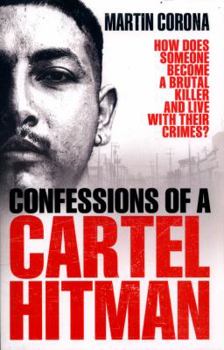 Paperback Confessions of a Cartel Hitman Book