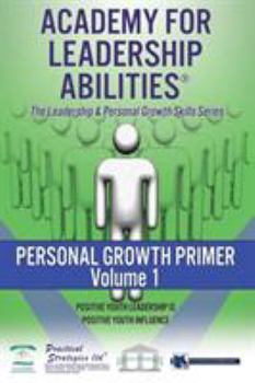 Paperback Personal Growth Primer Book