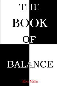 Paperback Book of Balance Book
