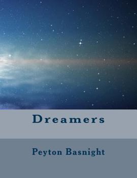 Paperback Dreamers Book