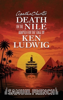 Agatha Christie's Death on the Nile