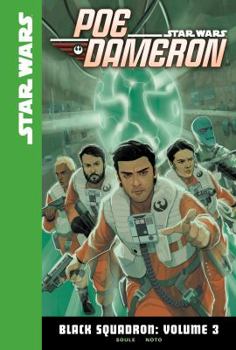 Star Wars: Poe Dameron (2016-) #3 - Book #3 of the Star Wars: Poe Dameron Single Issues