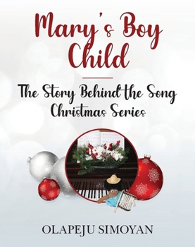 Mary's Boy Child