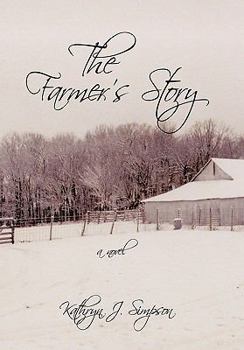 Hardcover The Farmer's Story Book