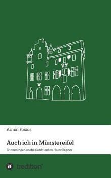 Auch ich in Münstereifel