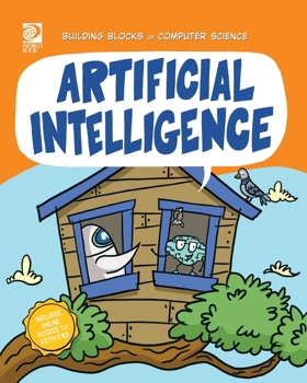 Paperback Artificial Intelligence Book