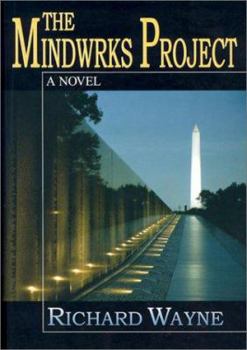 Hardcover The Mindwrks Project Book