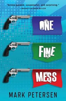 Paperback One Fine Mess Book