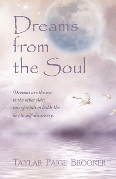 Paperback Dreams from the Soul Book