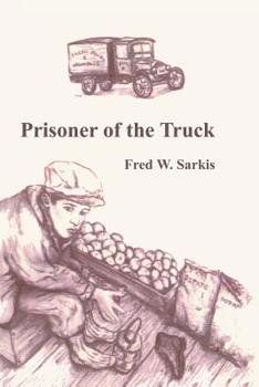 Paperback Prisoner of the Truck Book