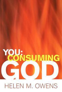 Paperback You: Consuming God Book