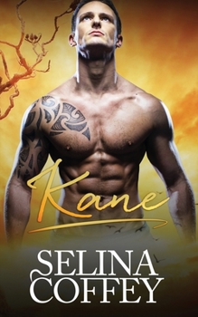 Paperback Kane: An Interracial Paranormal Shifter Romance Book