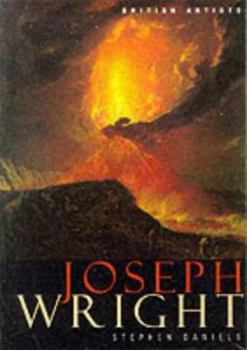 Paperback Joseph Wright Book