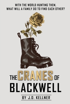 Paperback The Cranes of Blackwell Book