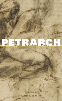 Hardcover Sonnets and Shorter Poems Book