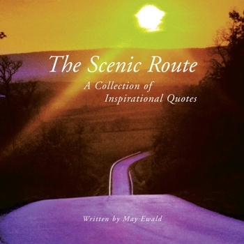 Paperback The Scenic Route: The Scenic Route Book