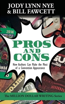 Paperback Pros and Cons Book