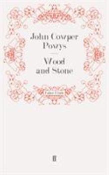 Wood and Stone