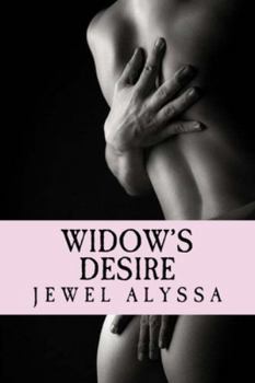 Paperback widow's desire Book