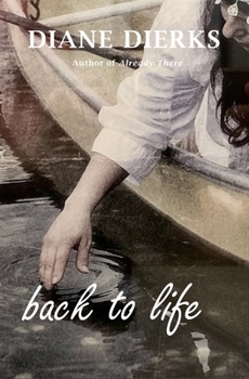 Paperback Back to Life Book