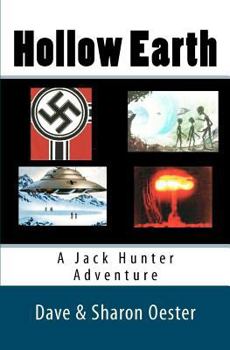 Paperback Hollow Earth Book