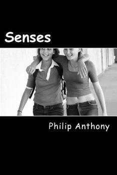 Paperback Senses Book
