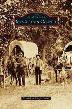 McCurtain County - Book  of the Images of America: Oklahoma