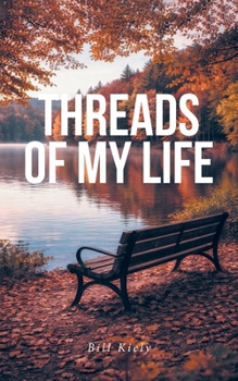 Paperback Threads of My Life Book