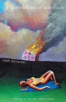 Paperback The Even Years of Marriage Book