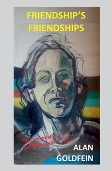 Paperback FRIENDSHIP'S FRIENDSHIPS Book