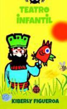 Paperback Teatro Infantil [Spanish] Book