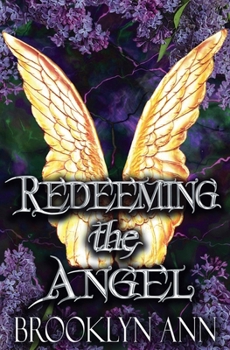 Paperback Redeeming the Angel Book