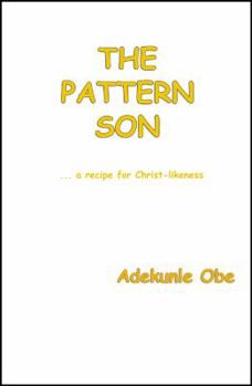Paperback The Pattern Son Book