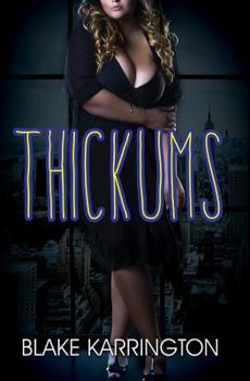 Mass Market Paperback Thickums Book