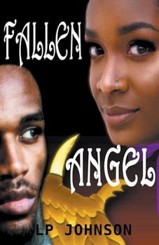 Paperback Fallen Angel Book