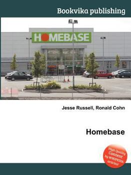 Paperback Homebase Book