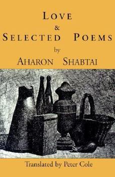 Paperback Love and Selected Poems Book