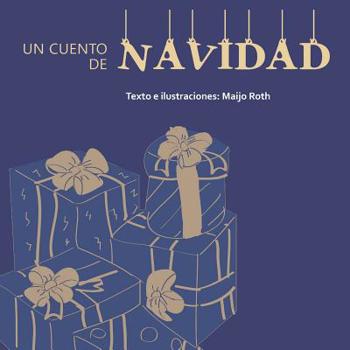 Paperback Un cuento de navidad [Spanish] Book