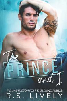 Paperback The Prince and I Book