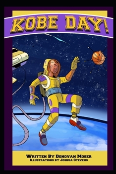 Paperback Kobe Day! Book