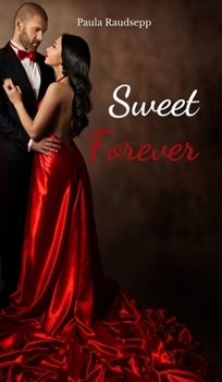 Hardcover Sweet Forever Book