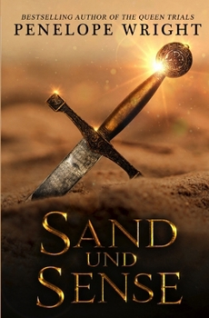 Paperback Sand und Sense (Die Scavenger-Prinzessin) (German Edition) [German] Book