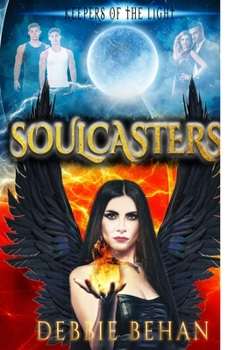 Paperback Soulcasters Book