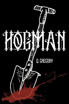 Paperback Hogman Book