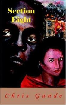 Paperback Section Eight Book