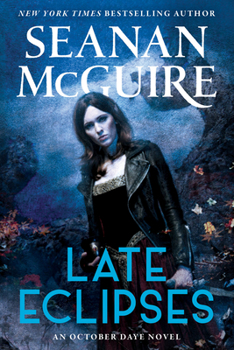 Paperback Late Eclipses Book