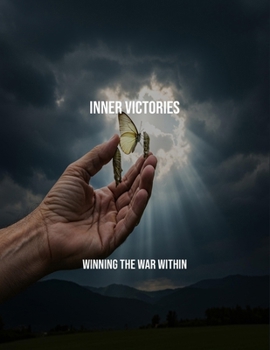 Paperback Inner Victories: Winning The War Within Book