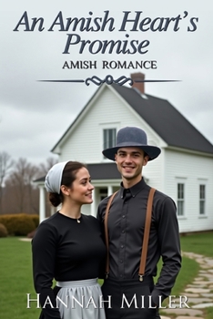 An Amish Heart's Promise