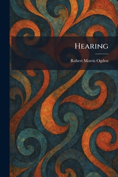 Paperback Hearing Book