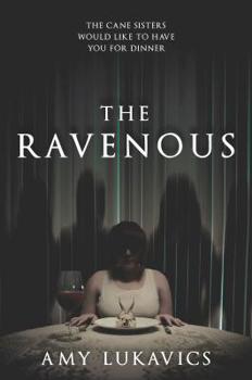 Paperback The Ravenous Book